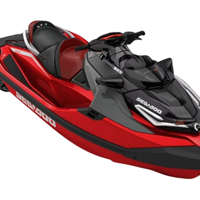 Sea Doo Rxt X Rs Tech Package Fiery Red Holland Sport Boat Centre