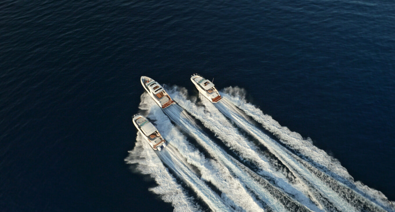 De complete speedboot informatiegids - Sport Boat