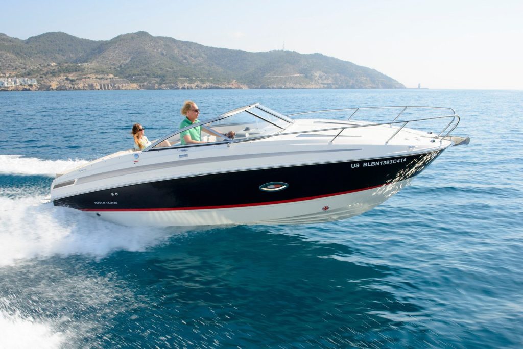 speedboot kopen