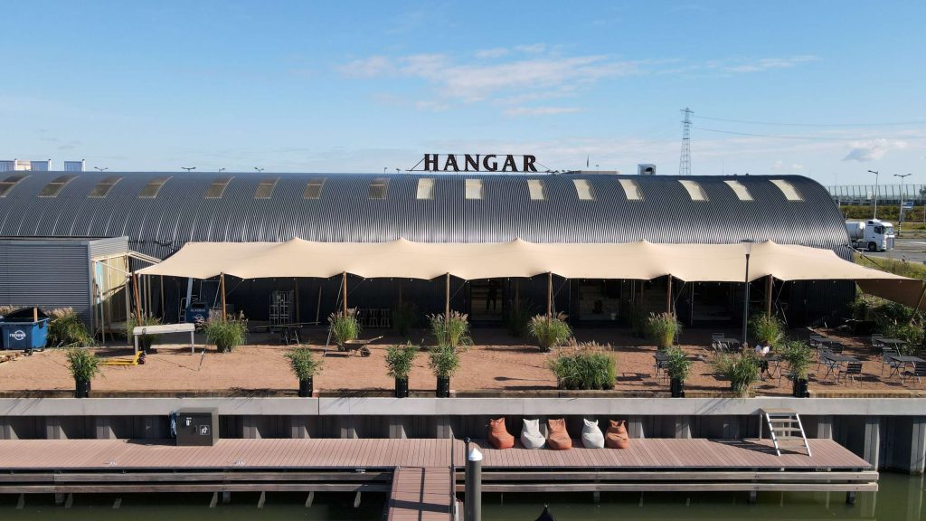 Hangar Oost