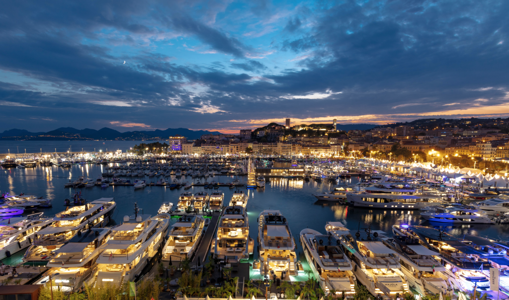 Haven Cannes