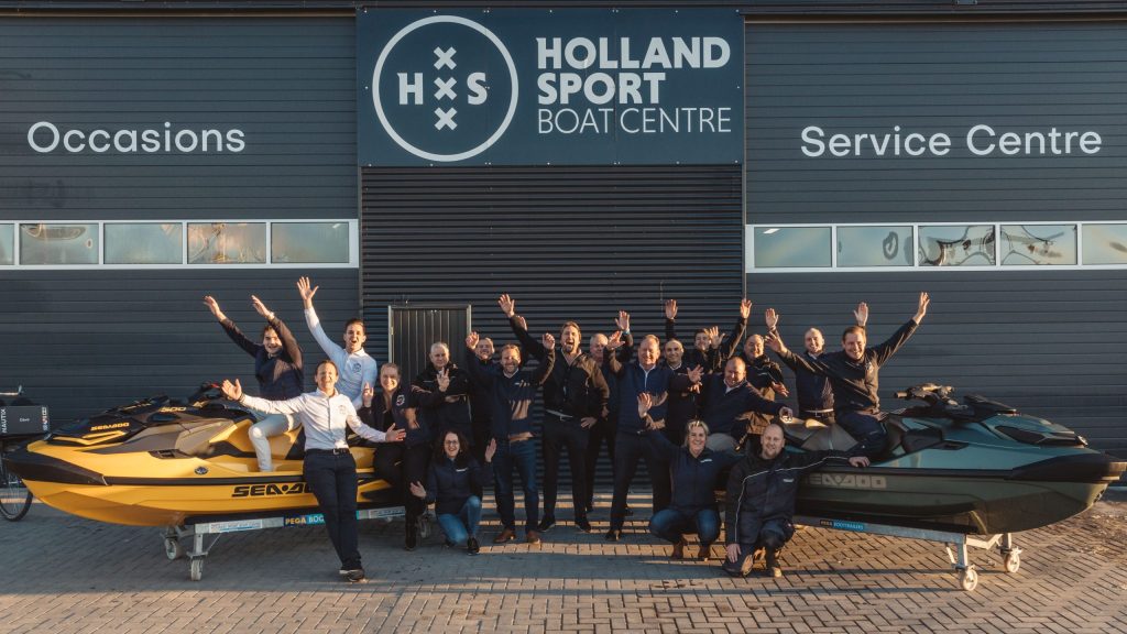 boot reparatie amsterdam