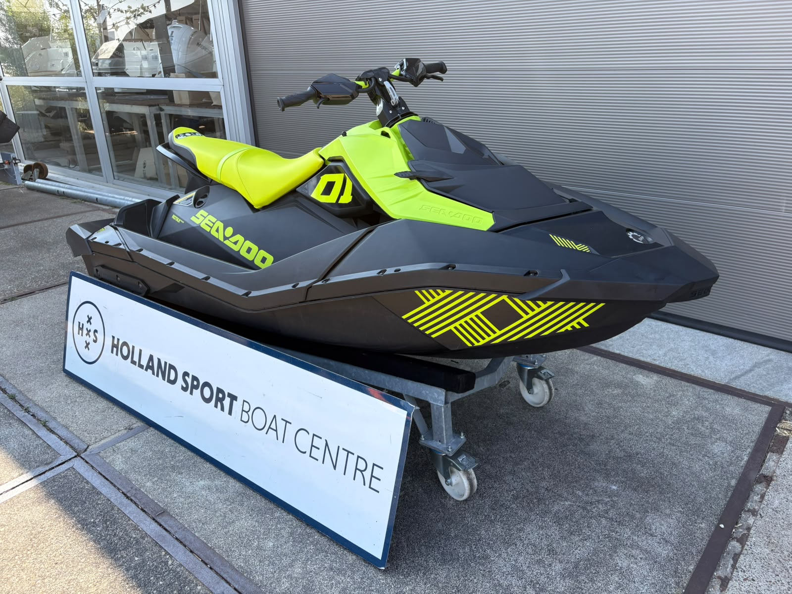 sea doo spark trixx ibr 2023 1